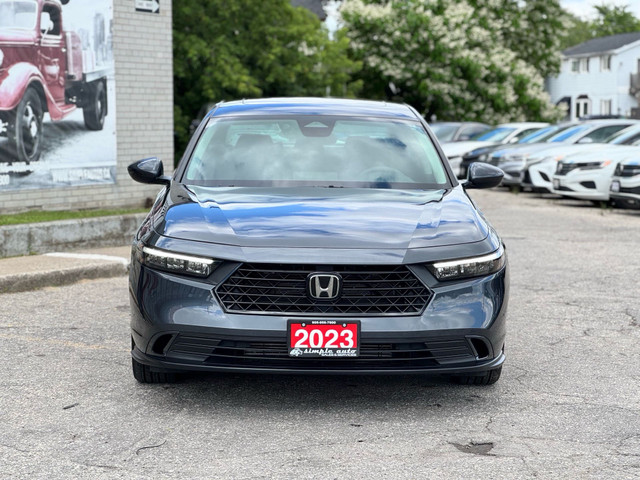 2023 HONDA ACCORD SEDAN CVT in Cars & Trucks in Mississauga / Peel Region - Image 3