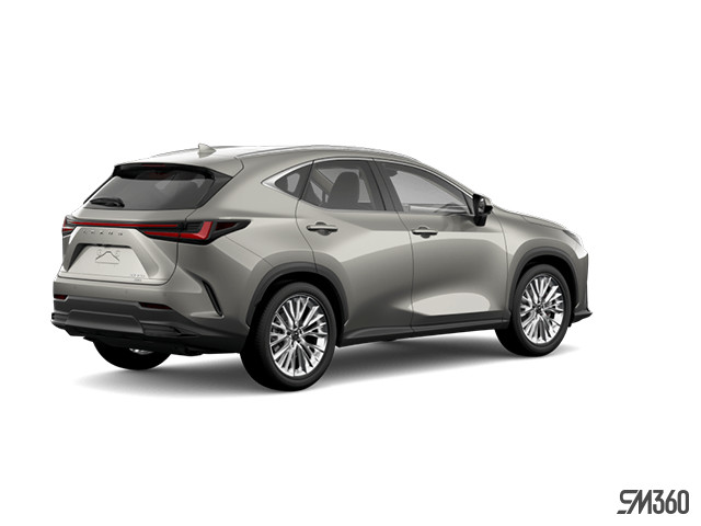 2024 Lexus NX 350 M - GROUPE ULTRA-LUXE in Cars & Trucks in Laval / North Shore - Image 2