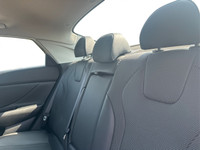 The 2021 Hyundai Elantra Hybrid Ultimate offers a seamless combination of fuel efficiency, advanced... (image 9)