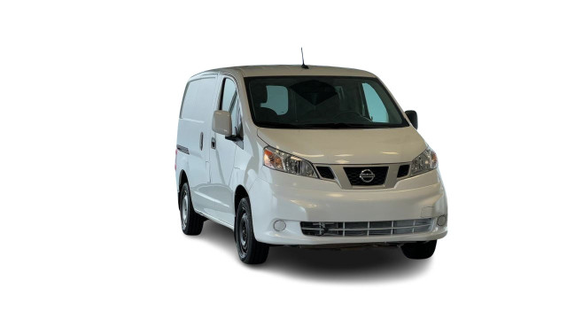 2021 Nissan NV200 Compact Cargo SV NO ACCIDENTS in Cars & Trucks in Regina - Image 4