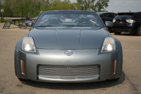 --BIG ADVENTURES START WITH BIG DEALS - ALL JUNE AT ADRENALIN MOTORS-- The 2006 Nissan 350Z Touring... (image 9)