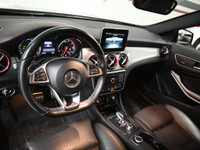 As Cars.com says of the 2016 Mercedes-Benz GLA-Class, it combines practicality and premium value wit... (image 9)