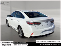 Welcome to Lloydminster Hyundai! Discover a superior car-buying experience with our wide selection o... (image 3)