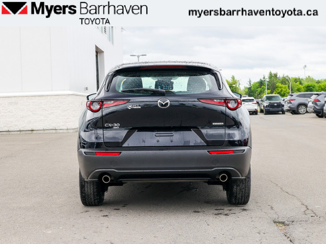 2021 Mazda CX-30 GX - $183 B/W in Cars & Trucks in Ottawa - Image 4