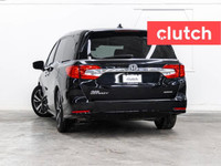 Auto Dimming Rearview Mirror, Front Heated Seats, Ventilated Front Seats and more! Clutch is the lar... (image 5)