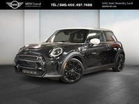 ===== Pourquoi acheter chez nous ? ===== Depuis plus de 50 ans, BMW MINI Laval est une référence dan... (image 2)