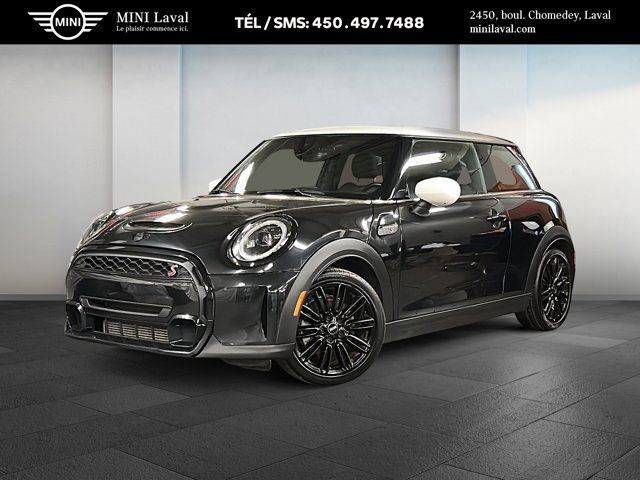 2023 MINI 3 Portes Cooper S | Ligne Première | Accès confort in Cars & Trucks in Laval / North Shore - Image 3