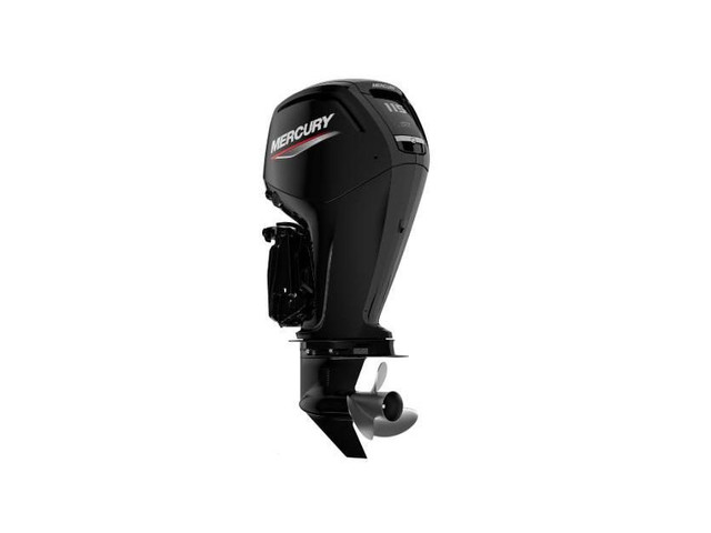 2024 Mercury MERCURY 115 ELPT CT 4S 115F53ZD in Powerboats & Motorboats in Oakville / Halton Region