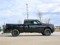 The 2025 Ram 2500 Big Horn is a powerhouse of performance and efficiency, designed to tackle various... (image 6)