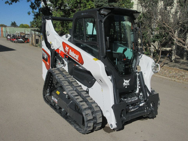 2025 Bobcat T76 in Heavy Equipment in Lethbridge - Image 4