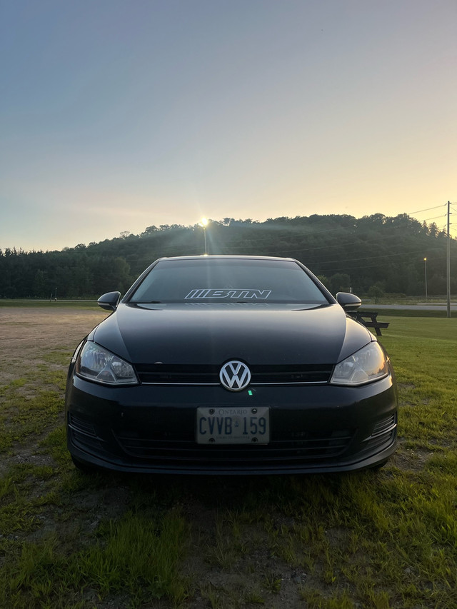 2015 Volkswagen Golf  in Cars & Trucks in Muskoka - Image 3