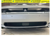 Charger Daytona SCAT PACK Électrique TI (AWD) Puissance de 500KW/670 HP Autonomie de près de 400KM E... (image 6)