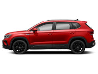 Refined yet practical, our One Owner and Accident Free 2024 Volkswagen Taos Highline 4MOTION is here... (image 1)