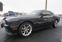 SAFETY INCLUDED SERVICE RECORDS Nice Clean Dodge Challenger SXT 3.6L V6 With Automatic Transmission.... (image 2)