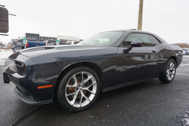 2019 Dodge Challenger in Cars & Trucks in Oakville / Halton Region - Image 3