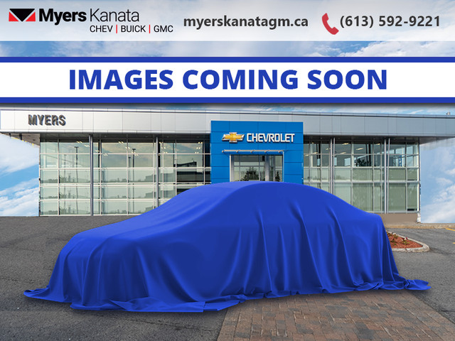 2023 Chevrolet Equinox LT - Heated Seats - Apple CarPlay in Cars & Trucks in Ottawa