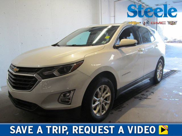 2018 Chevrolet Equinox LT in Cars & Trucks in Dartmouth