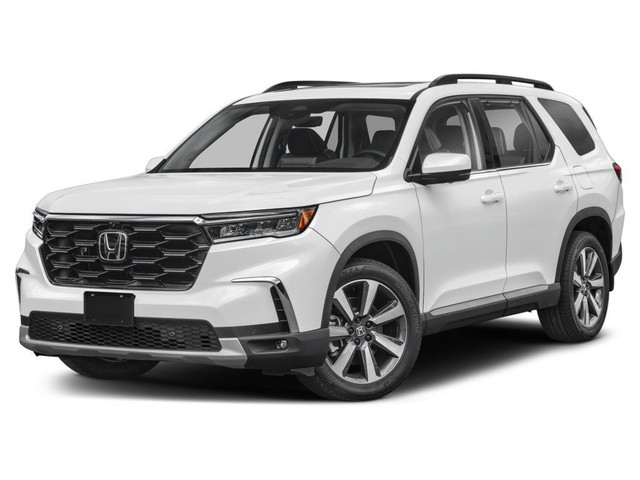 2025 Honda Pilot Touring AWD in Cars & Trucks in Hamilton - Image 4