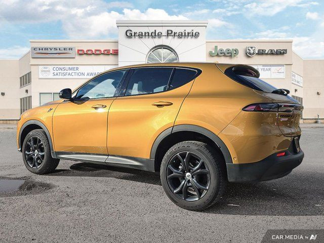2023 Dodge Hornet GT | Cloth/Leatherette | Heated Seats | in Cars & Trucks in Grande Prairie - Image 2