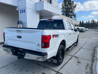 LARIAT 4WD SuperCrew 5.5' Box Engine: 2.7L V6 ECOBOOST (image 1)