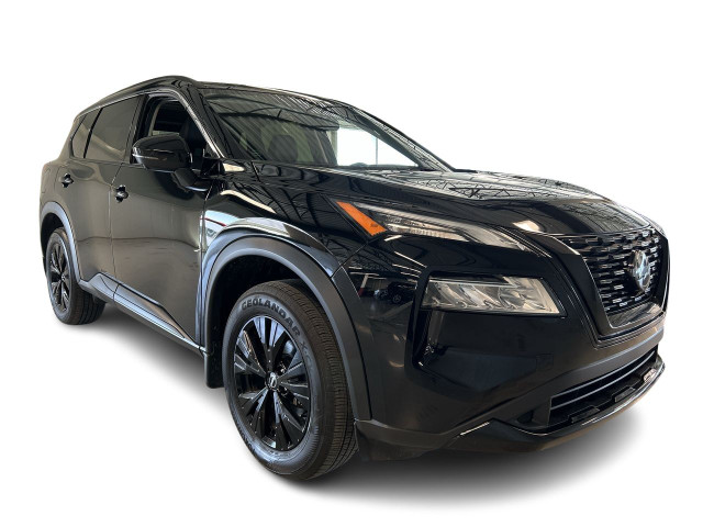 2023 Nissan Rogue in Cars & Trucks in City of Montréal - Image 3