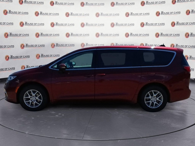 2023 Chrysler Pacifica Touring L FWD in Cars & Trucks in Lethbridge - Image 2