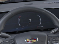 Introducing the New 2025 Cadillac XT4 Premium Luxury AWD, a sleek and sophisticated SUV in Stellar B... (image 6)