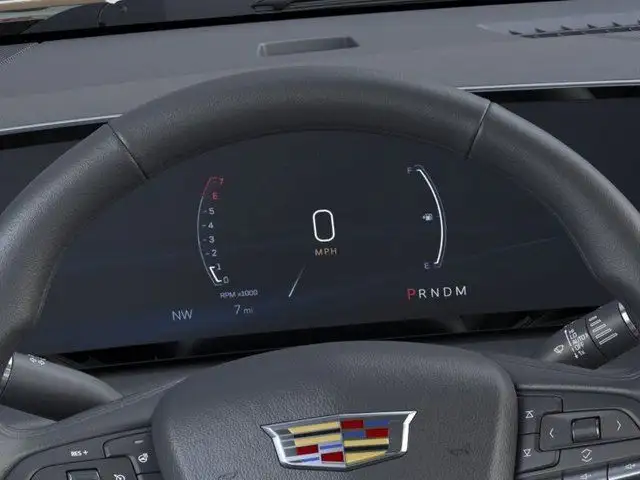 2025 Cadillac XT4 AWD Premium Luxury in Cars & Trucks in Edmonton - Image 8