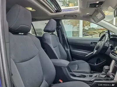 2022 Toyota Corolla Cross LE AWD | Heated Steering, View more