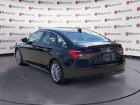Thanks for viewing our House Of Cars Barlow inventory! AMVIC licensed dealer! The 2022 Honda Civic E... (image 3)
