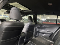 **MONTH-END SPECIAL!** FEATURING : HONDA SENSING PACKAGE, BLIND SPOT CAMERA, SUNROOF, KEYLESS ENTRY,... (image 7)