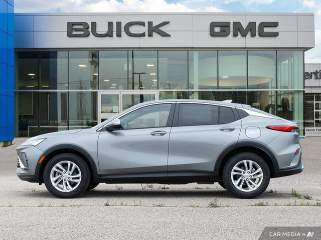 2025 Buick Envista Preferred in Cars & Trucks in London - Image 3