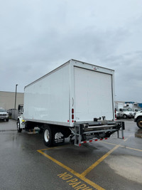 Ryder Stock ID: 783645 Transmission Type/Speed: AUTO 6 Engine: DIESEL B6.7'17 240/2400 Horse Power:... (image 7)
