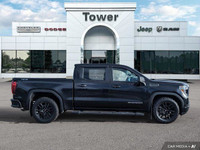 *Highlights of this 2021 GMC Sierra 1500* *Engine & Performance* This truck is equipped with a power... (image 5)