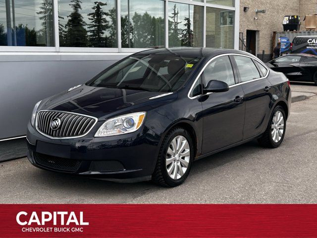 2016 Buick Verano Base in Cars & Trucks in Calgary