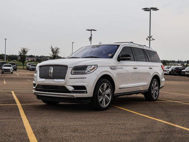 2018 Lincoln Navigator Reserve 3.5T in Cars & Trucks in Strathcona County - Image 4