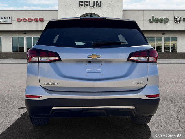 2022 Chevrolet Equinox LT in Cars & Trucks in Saskatoon - Image 4