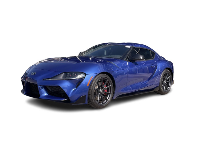 2024 Toyota GR Supra in Cars & Trucks in Calgary - Image 3