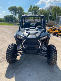 2023 Polaris RZR XP 4 1000 RZR XP 4 1000 Ultimate