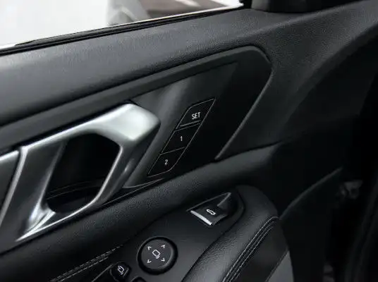 2019 BMW X5 M-SPORT|NAV|PANOROOF|B.SPOT|ACC|LOADED|CLEAN CARFAX in Cars & Trucks in City of Toronto - Image 14