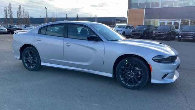 2023 Dodge Charger GT AWD | Blacktop Package  in Cars & Trucks in Edmonton - Image 3