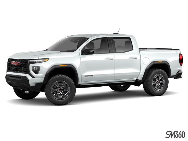 2024 GMC Canyon Elevation - Premium Package in Cars & Trucks in Timmins