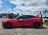2015 MAZDA MAZDA3 I TOURING featuring: Back up Camera, Navigation, Cruise Control, Hand free phone,... (image 4)