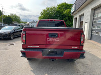 2018 GMC Sierra 1500 4WD Crew Cab SLT with the 6.2L V8 and only 94,000kms. Tons of eyeball with the... (image 6)
