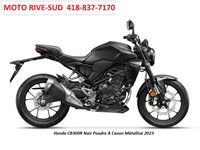 2023 Honda CB 300 R