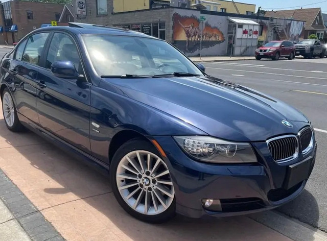 2011 BMW 3 Series Basic in Cars & Trucks in City of Toronto - Image 3