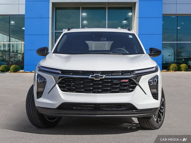 2025 Chevrolet Trax 2RS in Cars & Trucks in London - Image 2