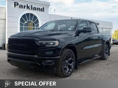 This Ram 1500 delivers a Gas/Electric V-8 5.7 L/345 engine powering this Automatic transmission. WHE...