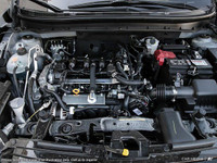 This Nissan Kicks Play has a strong Regular Unleaded I-4 1.6 L/98 engine powering this Variable tran... (image 5)
