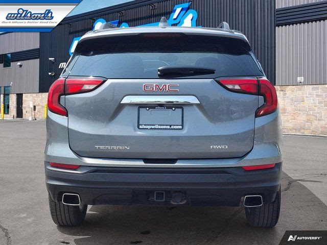 2019 GMC Terrain SLE AWD | 2.0L | Heated Seats | Power Seat in Cars & Trucks in Guelph - Image 4